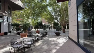 Apartment in the City Centre photo 48