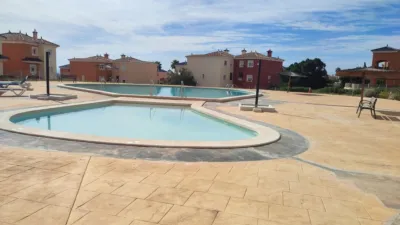 Apartment in Altaona Golf And Country Village photo 32