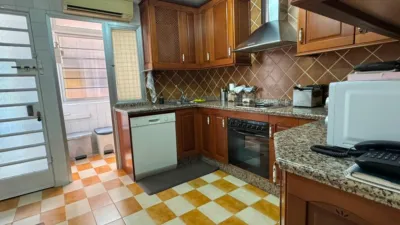 Flat in San Pablo photo 10
