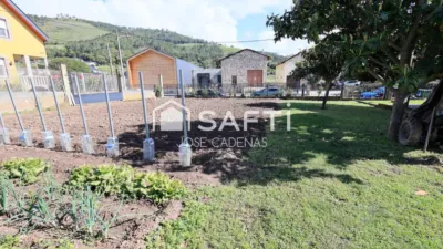 Detached House in O Barco photo 14