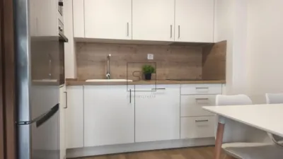 Apartment on Calle de la Granxa photo 2