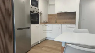 Apartment on Calle de la Granxa photo 3