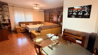 Chalet en calle del Escultor Angel Fernant photo 4