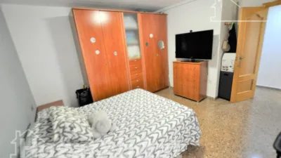 Apartment on Carrer de Sant Edesio photo 16