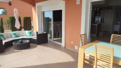 Apartment in Altaona Golf And Country Village photo 9