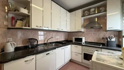 Apartment in the City Centre photo 31
