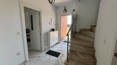 Townhouse in Andalucia photo 5