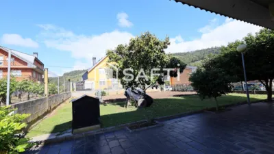 Detached House in O Barco photo 12