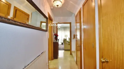 Terraced house on Calle de Rosa Chacel photo 39