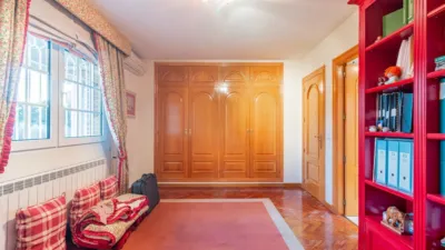 Chalet en Montealina photo 62