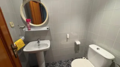 Apartment in Castilla La Mancha photo 14
