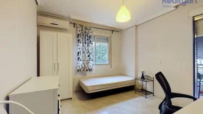 Apartment in López de Gomara photo 15