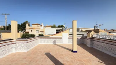 Terraced house on Calle Barlovento photo 44
