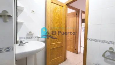 Apartment in the Center photo 12