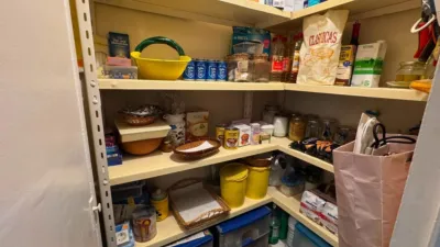 Flat in San Pablo photo 16