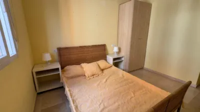 Apartment in East Seville photo 17