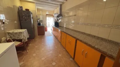 Apartment in Andalusia photo 2
