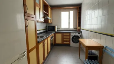 Apartment in East Seville photo 3