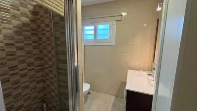 Chalet in Bormujos photo 17