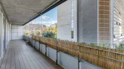Apartment in Diagonal Mar I El Front Marítim del Poblenou photo 26