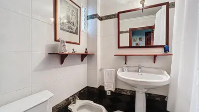 Apartment in Alameda photo 22