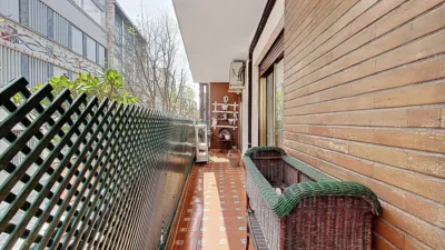 Apartment in Alameda photo 38