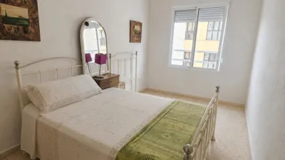 Apartment in Plaza de Honduras photo 5