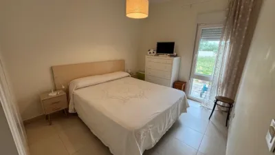 Chalet in Bormujos photo 18