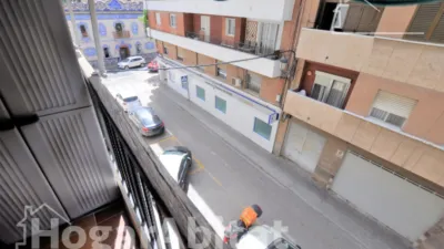 Apartment on Carrer de Sant Edesio photo 14
