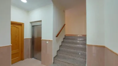 Attic in El Ejido Norte photo 2