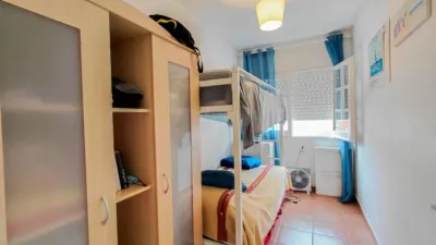 Apartment in Cunit photo 24