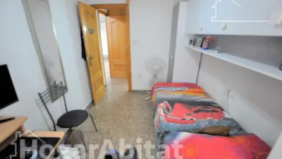 Apartment on Carrer de Sant Edesio photo 19