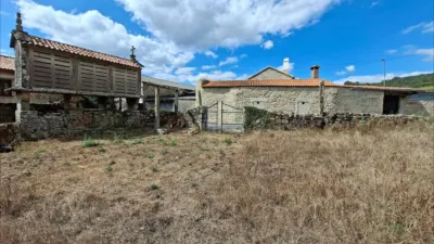 House in Lugar de Busto-Dimo photo 48