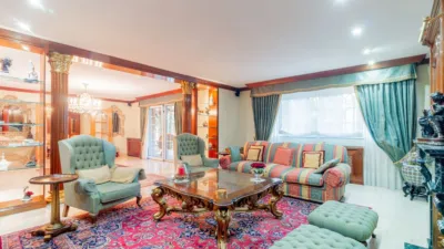 Chalet en Montealina photo 26