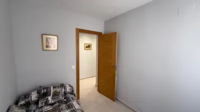 Apartment in Bus Station photo 18