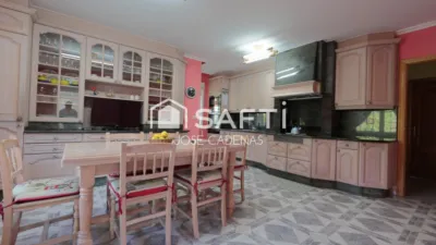 Detached House in O Barco photo 18
