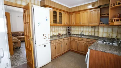 Flat in Patraix photo 3