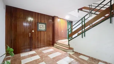 Apartment in Alameda photo 46