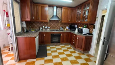 Flat in San Pablo photo 12