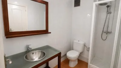 Apartment in Son Cotoner photo 12