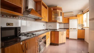 Apartment on Juan Carlos I photo 9