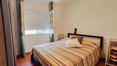 Apartment in Cunit photo 11