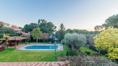 Chalet en Montealina photo 75