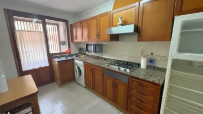 Apartment in Castilla La Mancha photo 23
