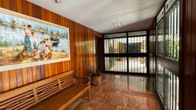 Flat in San Pablo photo 4