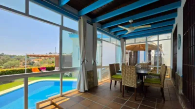 Chalet on Osuna Street photo 10