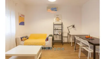 Flat in López de Gomara photo 3