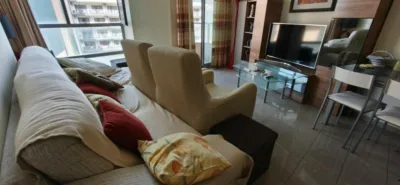 Apartment in Poniente photo 2