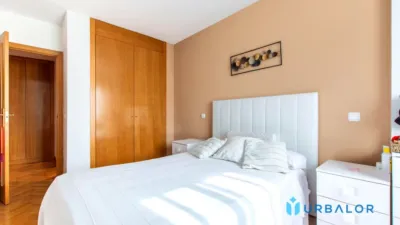 Apartment on Soria Street photo 16