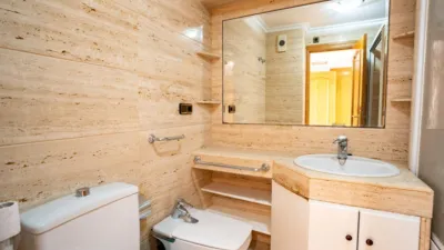 Apartment on Juan Carlos I photo 22